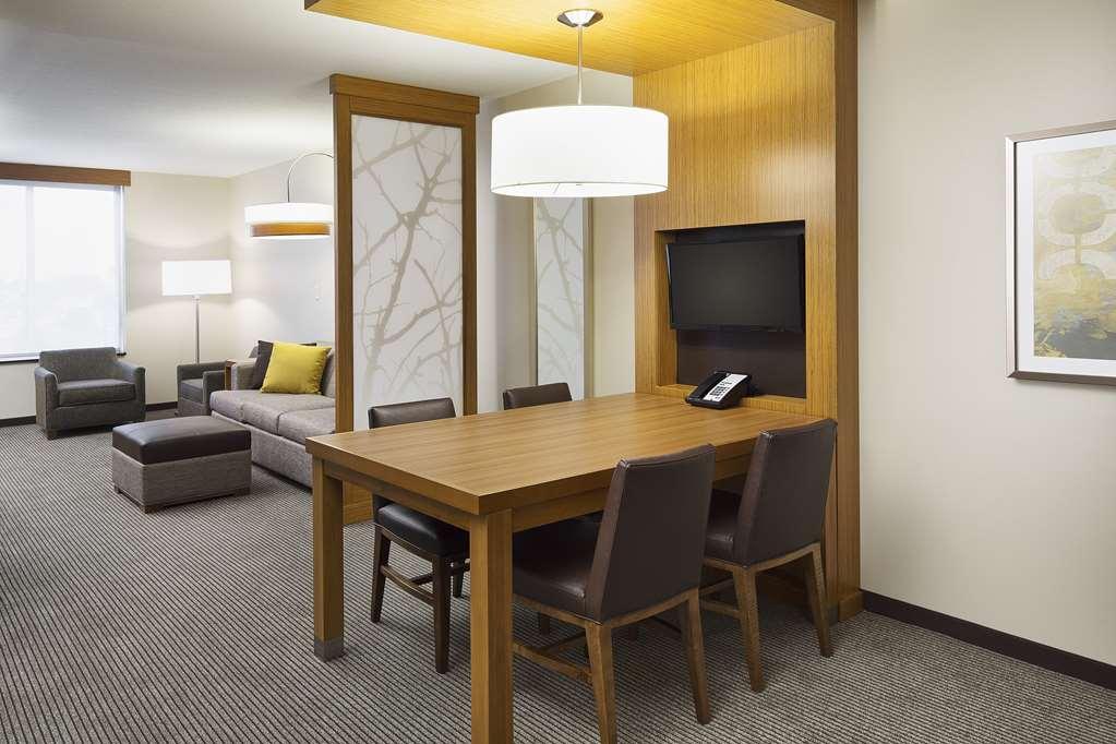 Hyatt Place Chicago Midway Airport Bedford Park Quarto foto