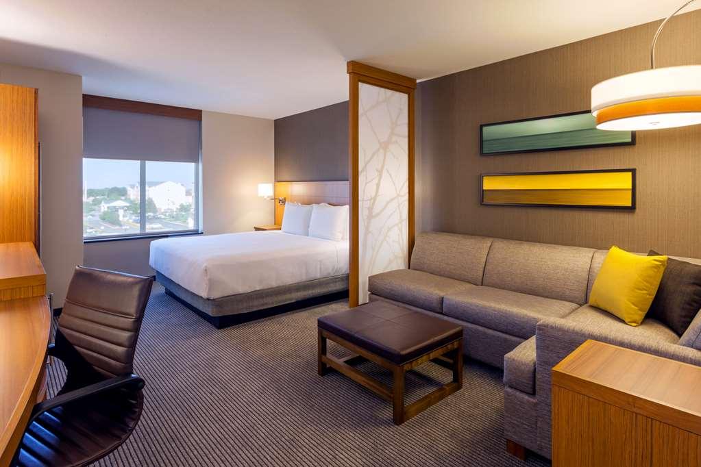 Hyatt Place Chicago Midway Airport Bedford Park Quarto foto