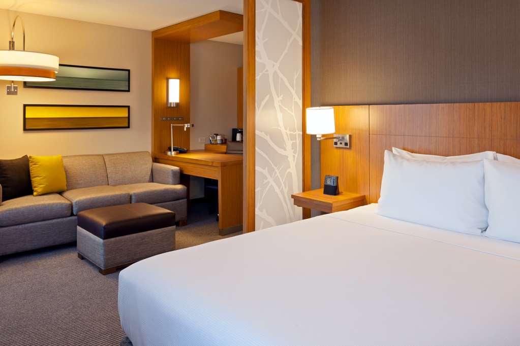 Hyatt Place Chicago Midway Airport Bedford Park Quarto foto
